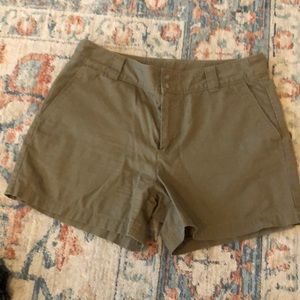 Patagonia Hiking Shorts